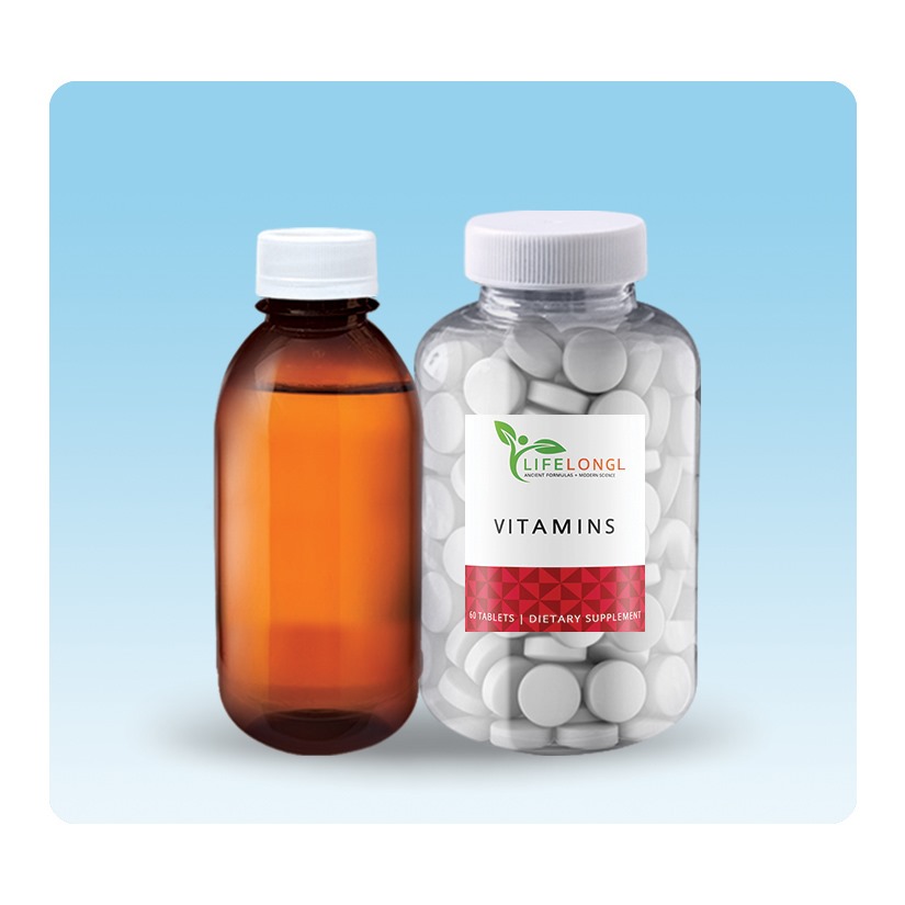 BOTTLE PHARMAMEDICINE