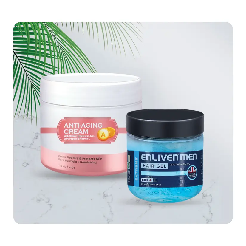 Jar Cosmetics